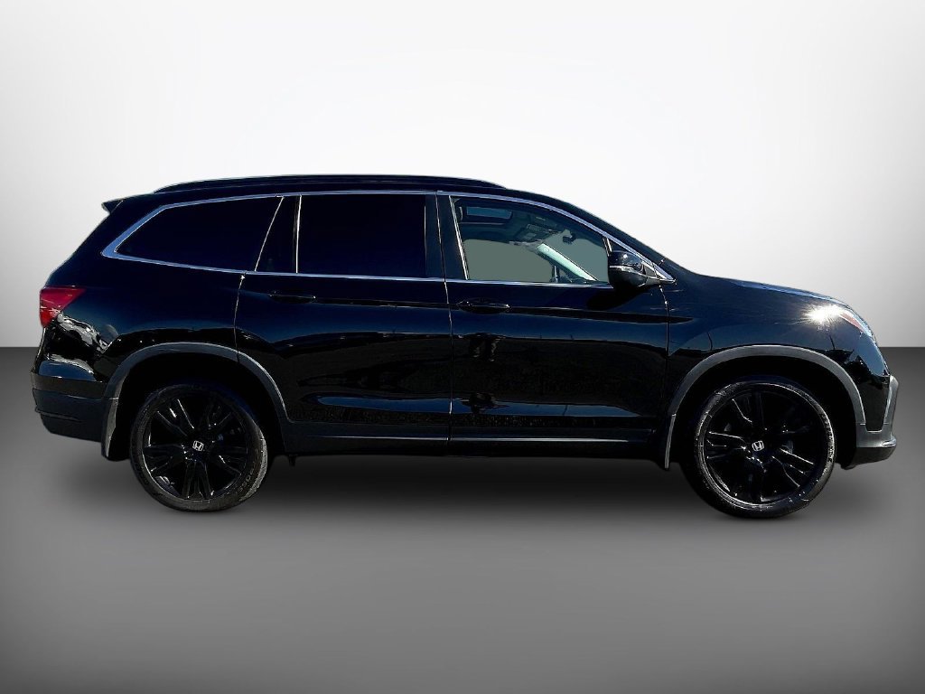 Used 2022 Honda Pilot Special Edition image 8