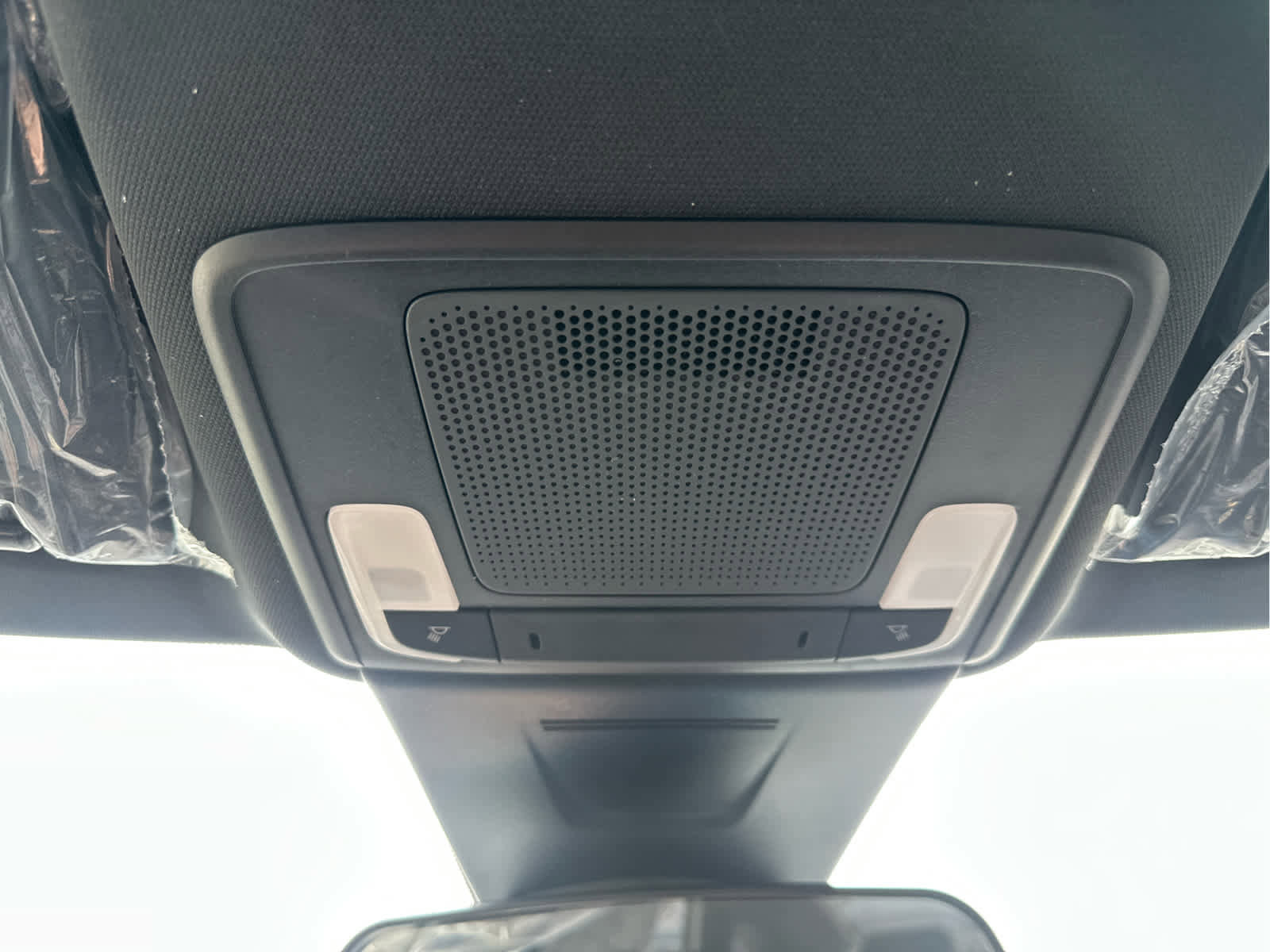 New 2026 Honda Civic Sport image 38