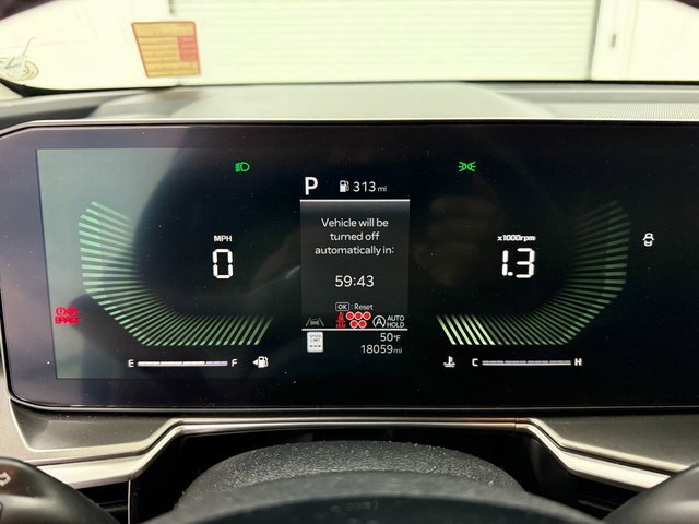 Used 2024 Kia Sorento S image 19