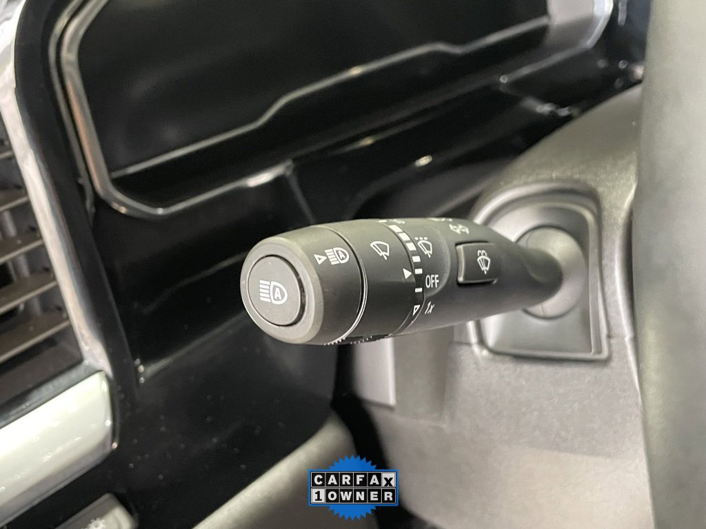 Used 2025 Chevrolet Silverado 3500 High Country w/ High Country Premium Package image 29