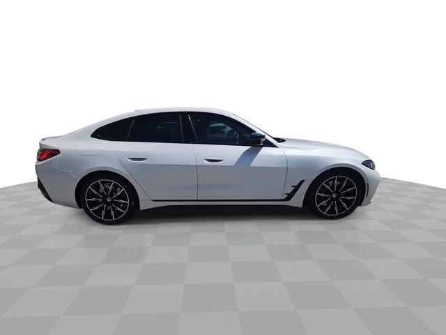 Used 2023 BMW M440i Gran Coupe w/ Premium Package image 9