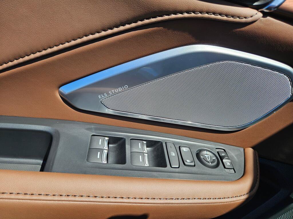 New 2026 Acura RDX w/ Technology Package AWD/4WD image 28