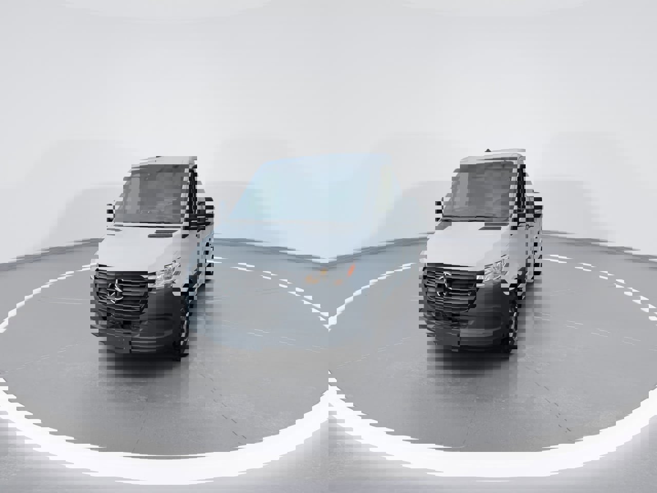 Used 2023 Mercedes-Benz Sprinter 3500 w/ Acoustic Package image 6