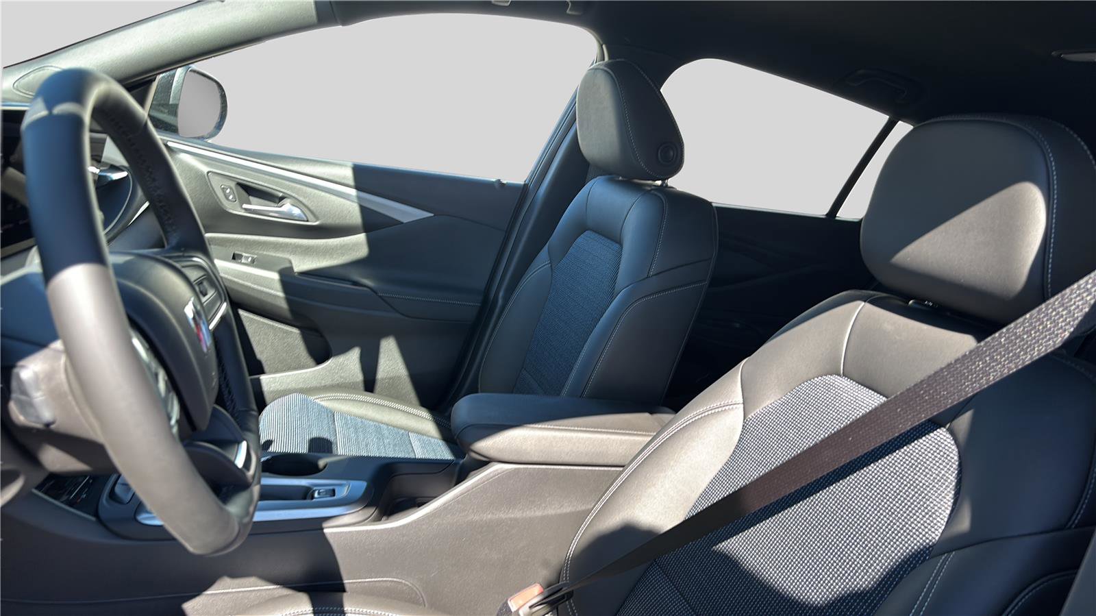 New 2026 Buick Envista Preferred w/ Convenience I Package image 15