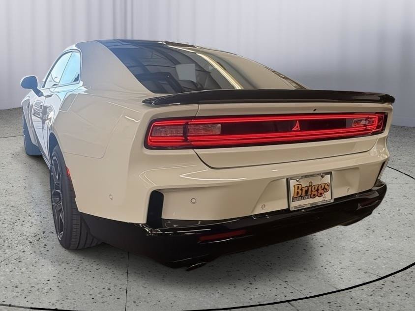 New 2026 Dodge Charger Scat Pack AWD/4WD image 7