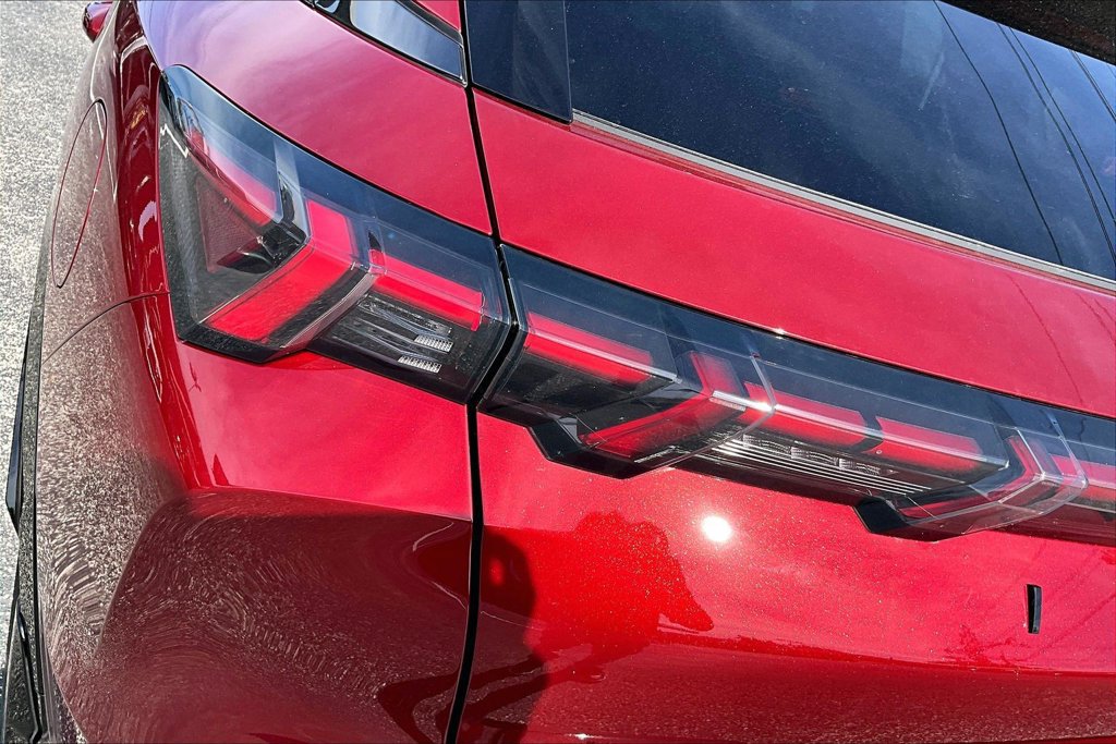 New 2027 INFINITI QX65 Sport AWD/4WD image 39