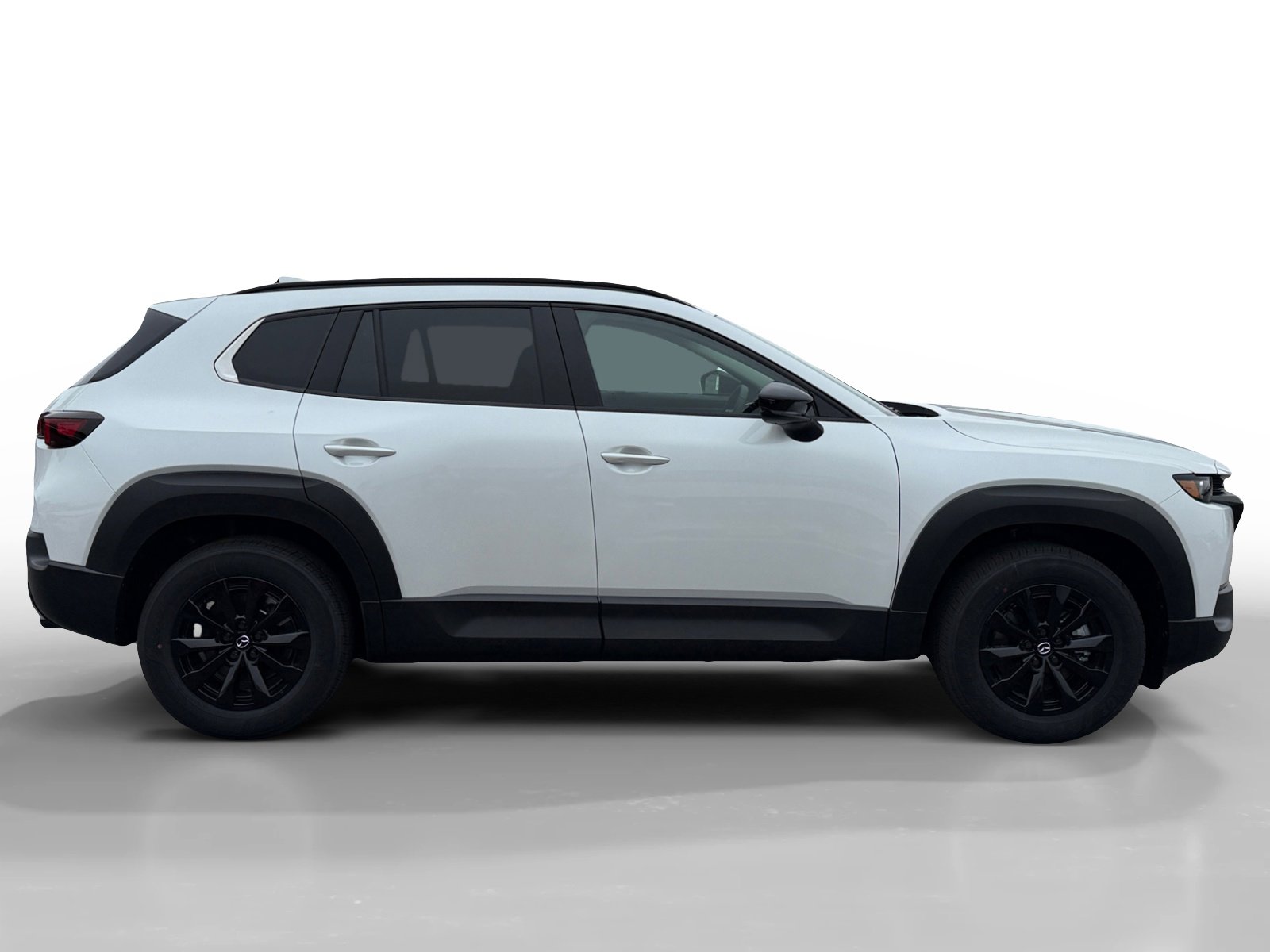 New 2026 MAZDA CX-50 AWD 2.5 Hybrid w/ Weather Package image 6