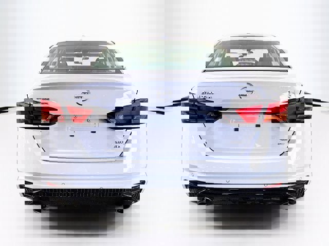 Certified 2024 Nissan Altima 2.5 SR w/ SR Premium Package AWD/4WD image 6