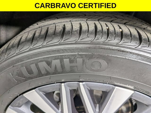 Used 2025 Nissan Altima 2.5 SV FWD image 9