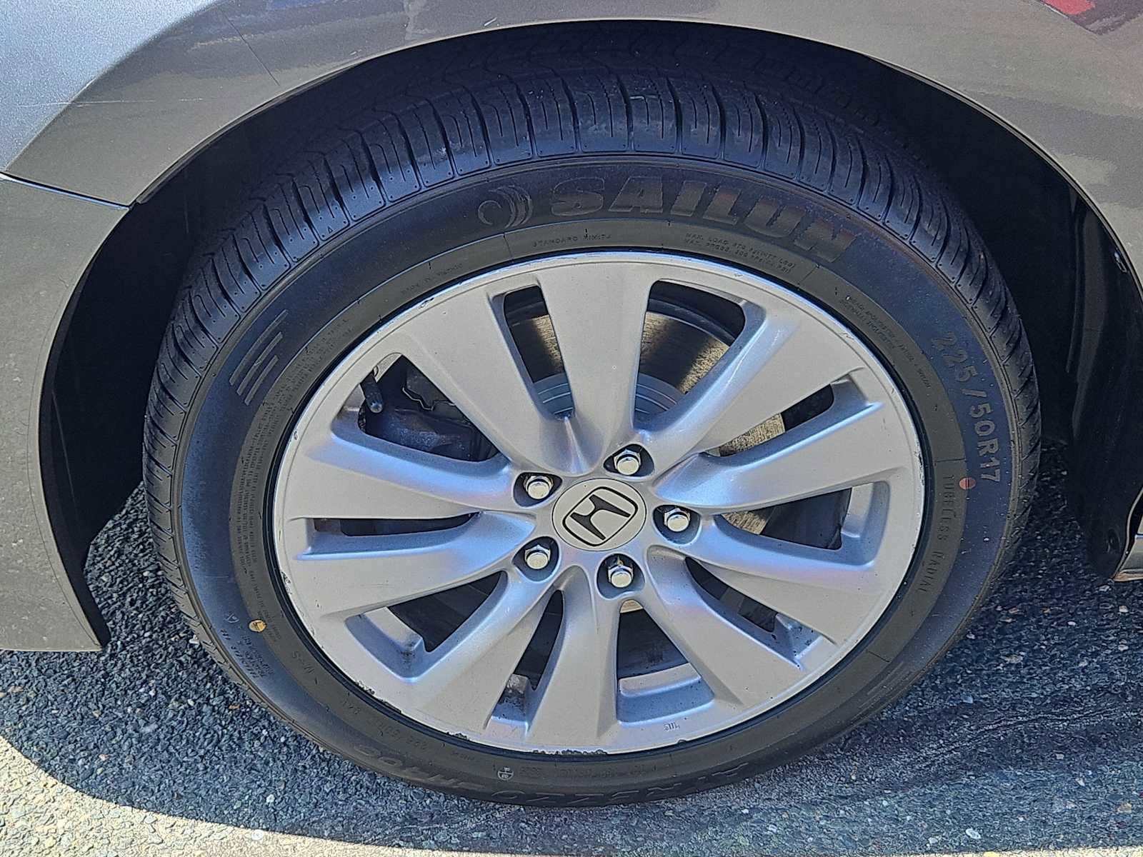 Used 2011 Honda Accord EX image 7