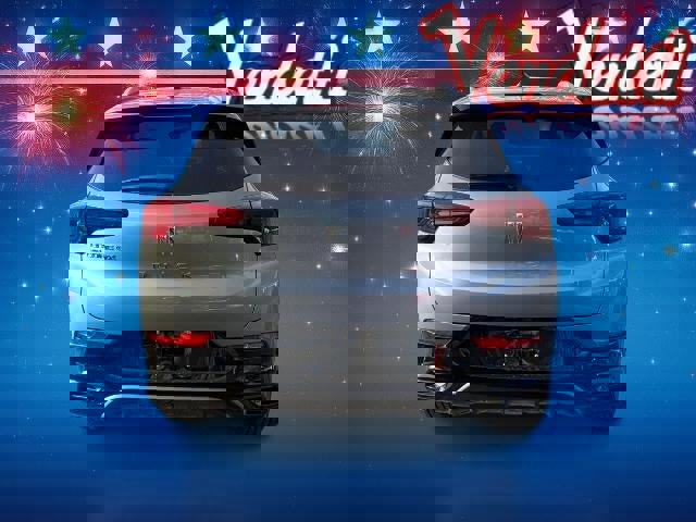 New 2026 Buick Encore GX Sport Touring w/ Comfort Package image 6