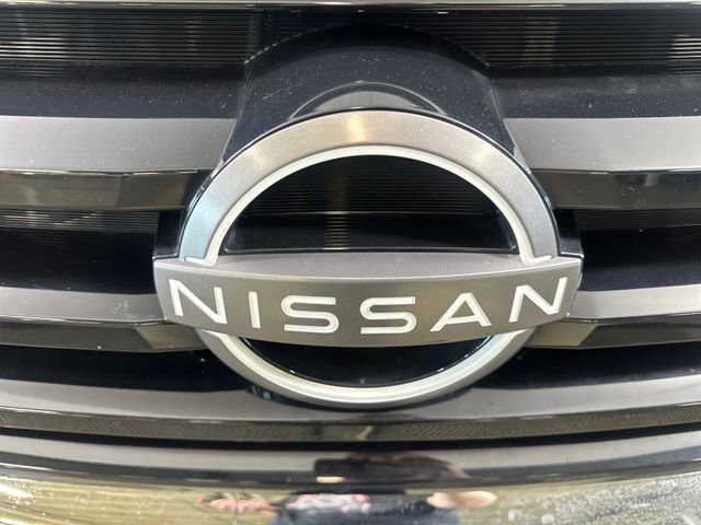 Used 2022 Nissan Pathfinder S image 9