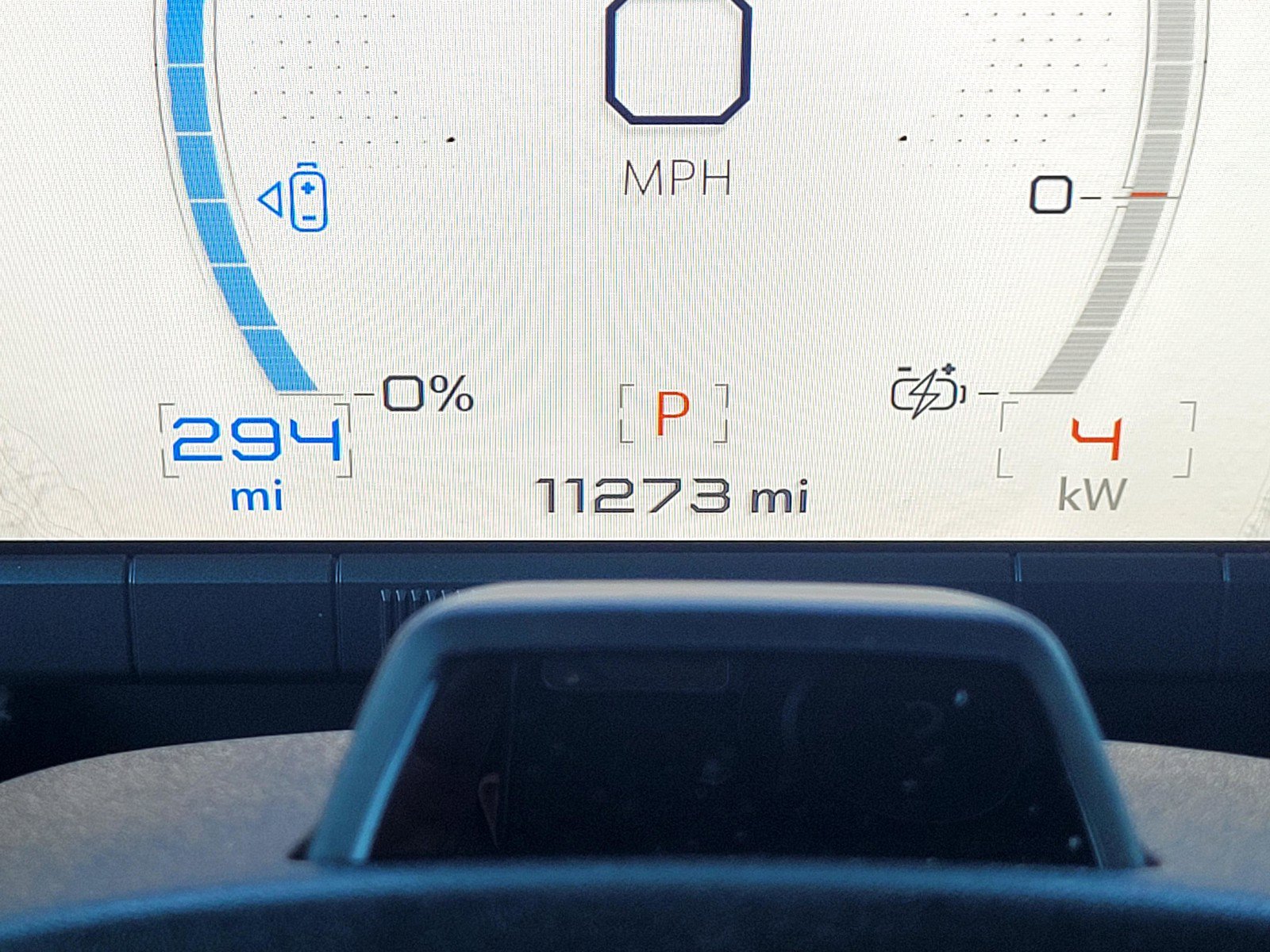 Used 2025 GMC Hummer EV 3X AWD/4WD image 24
