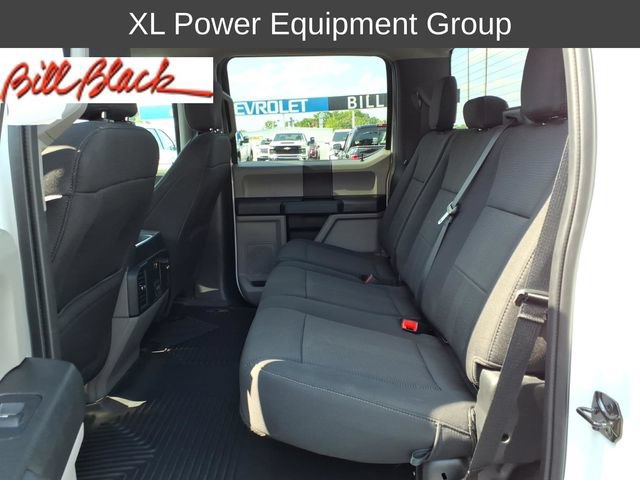 Used 2019 Ford F150 XL w/ Equipment Group 101A Mid AWD/4WD image 6