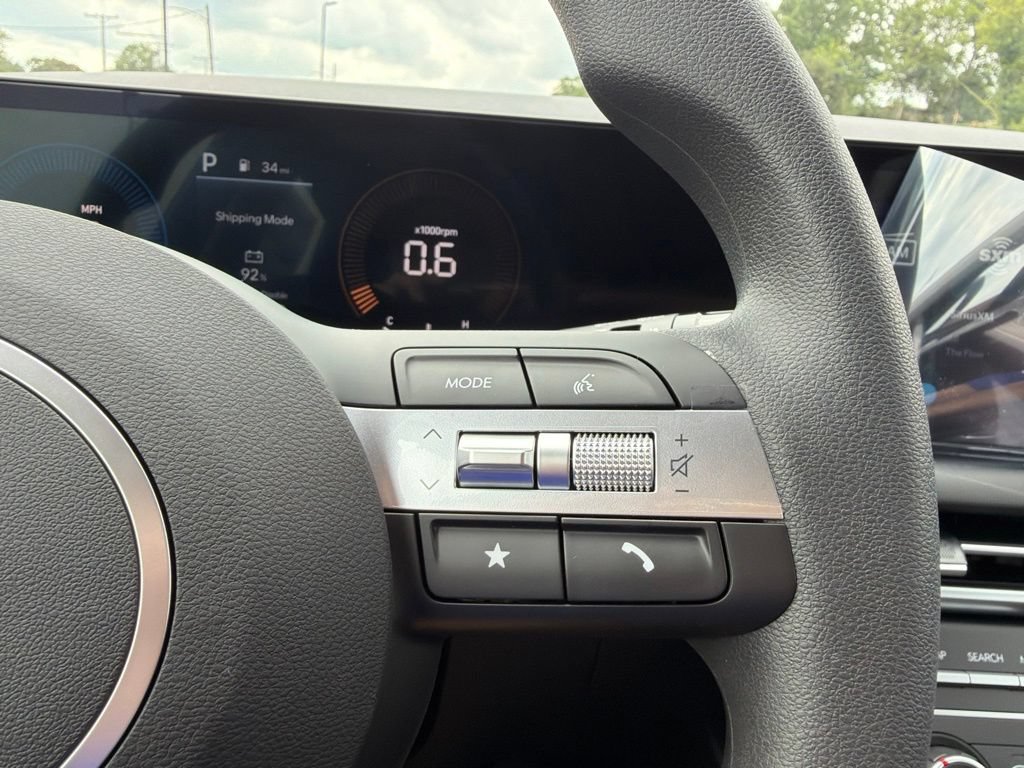 New 2026 Hyundai Tucson SE AWD/4WD image 32