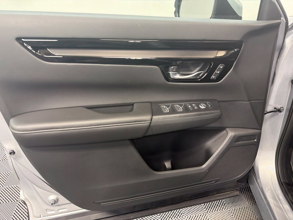 Certified 2026 Honda CR-V EX-L image 27
