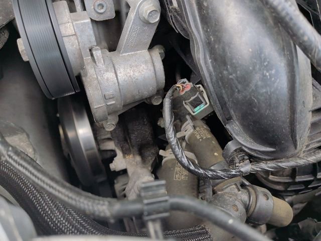 Used 2016 Ford Escape S FWD image 11