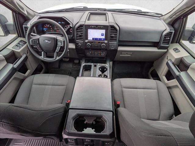 Used 2019 Ford F150 XL w/ Equipment Group 101A Mid RWD image 16