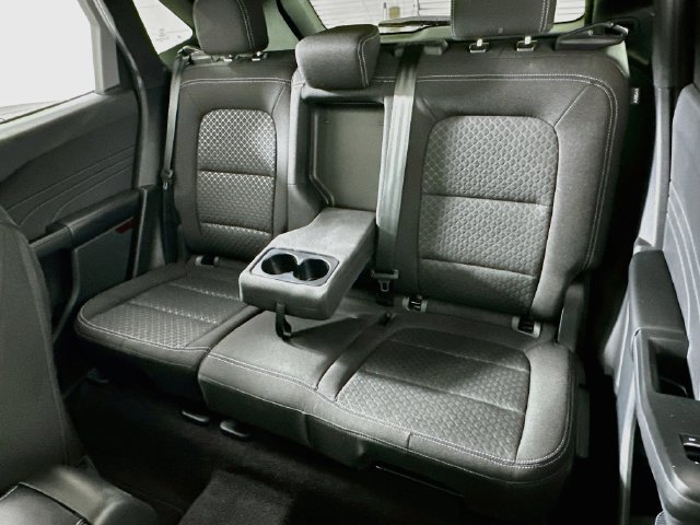 Used 2024 Ford Escape Active w/ Tech Pack #1 FWD image 11