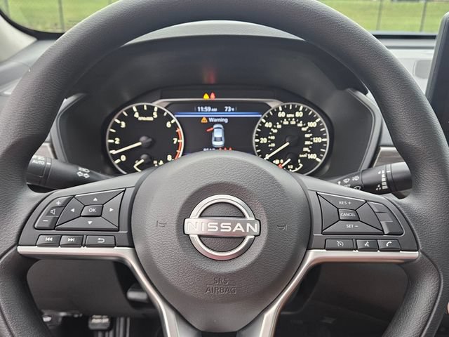 Used 2025 Nissan Altima 2.5 SV w/ SV Special Edition Package FWD image 22