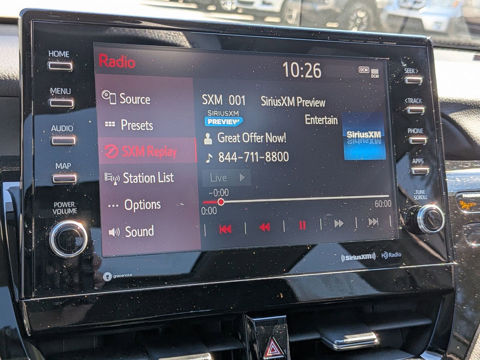 Used 2023 Toyota Camry XSE w/ Cold Weather Package image 22