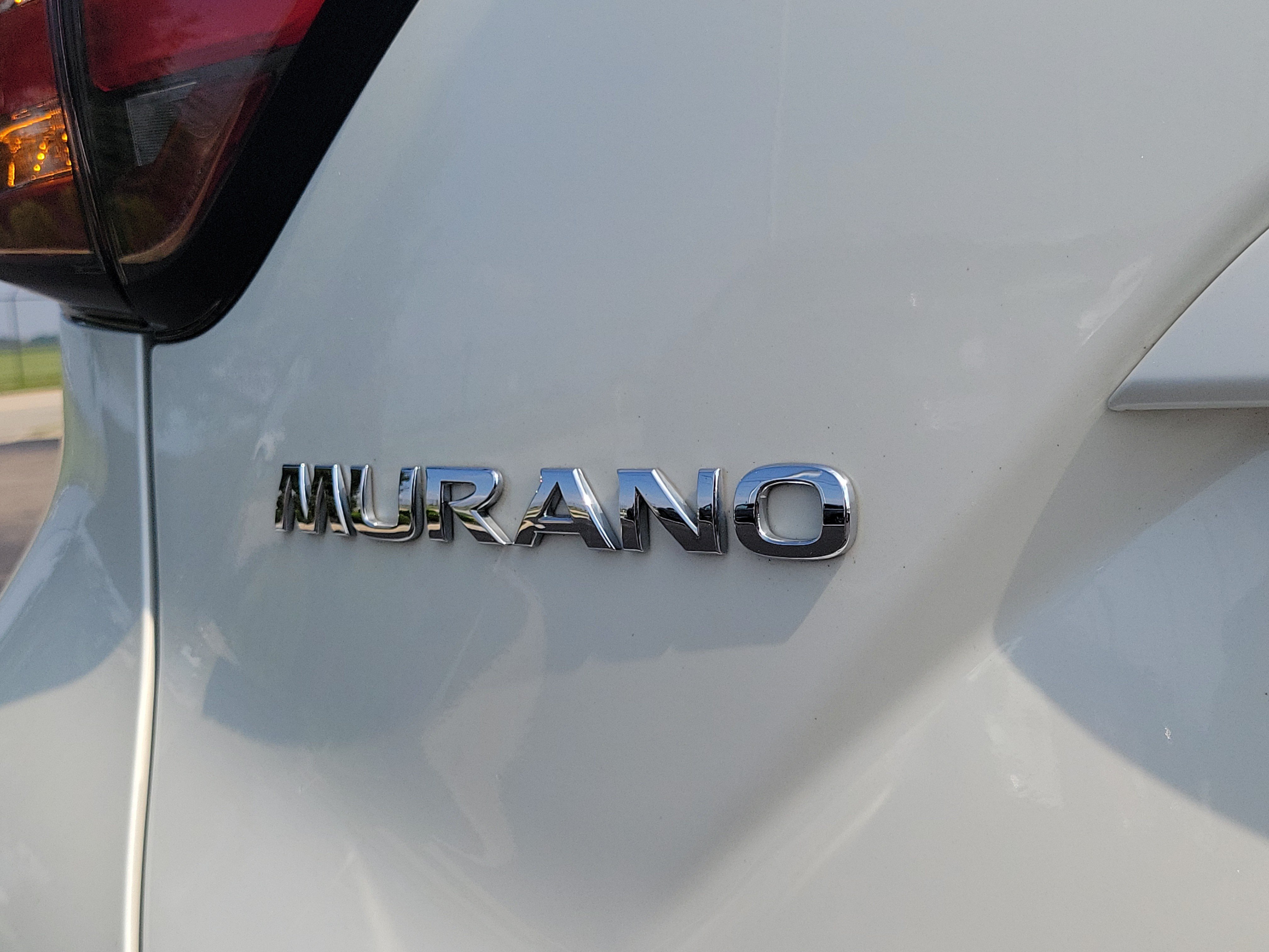 Certified 2021 Nissan Murano SL w/ SL Moonroof Package AWD/4WD image 6