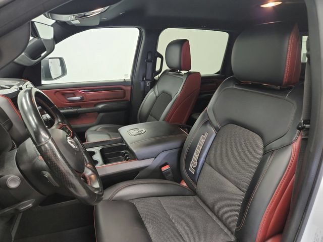 Used 2022 RAM 1500 Rebel w/ Level 1 Equipment Group AWD/4WD image 18