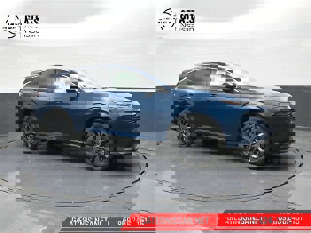 New 2025 Nissan Murano SL w/ Cargo Package