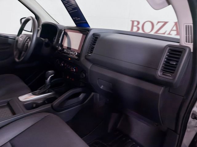 Used 2022 Nissan Frontier S w/ Technology Package image 31