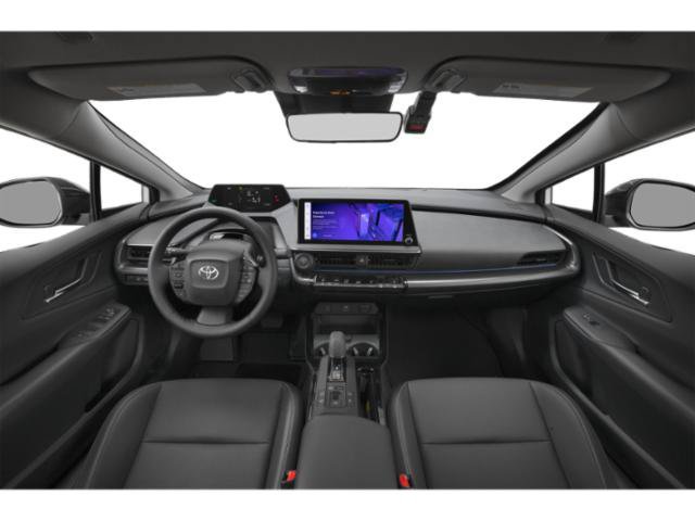 New 2027 Toyota Prius Plug-In Hybrid FWD image 10