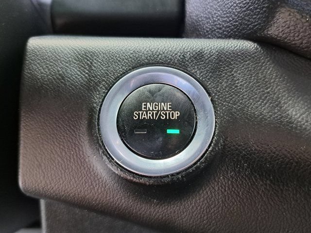 Used 2020 GMC Terrain SLT FWD image 14