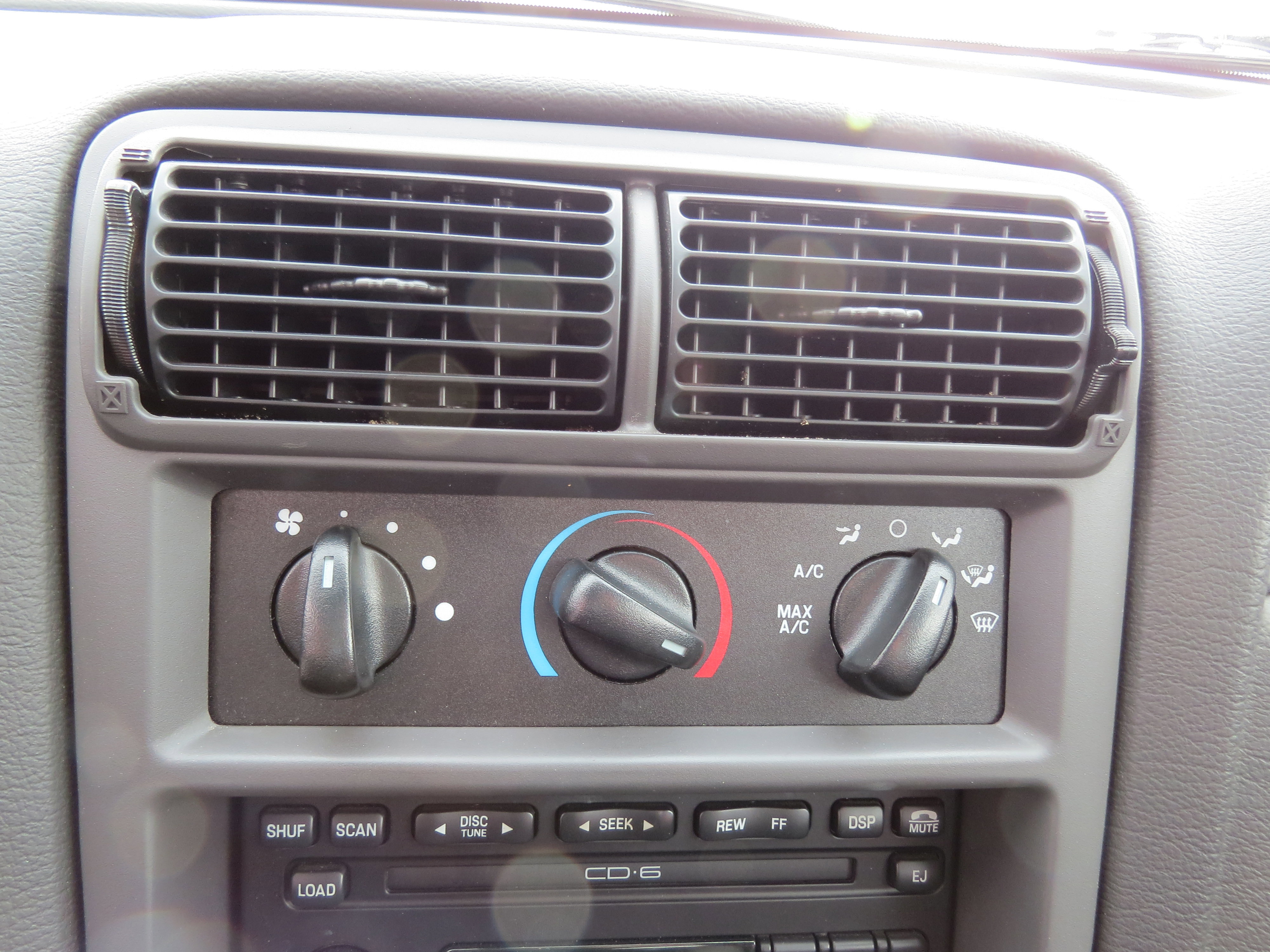 Used 2002 Ford Mustang GT image 23