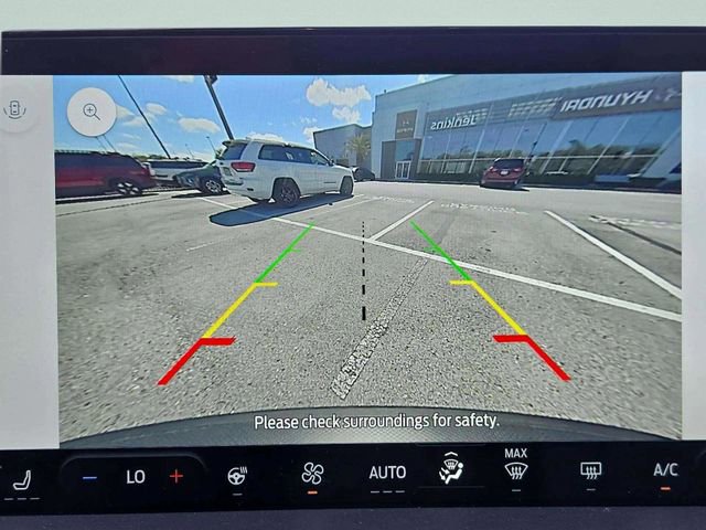 Used 2025 Ford Escape SE FWD image 26