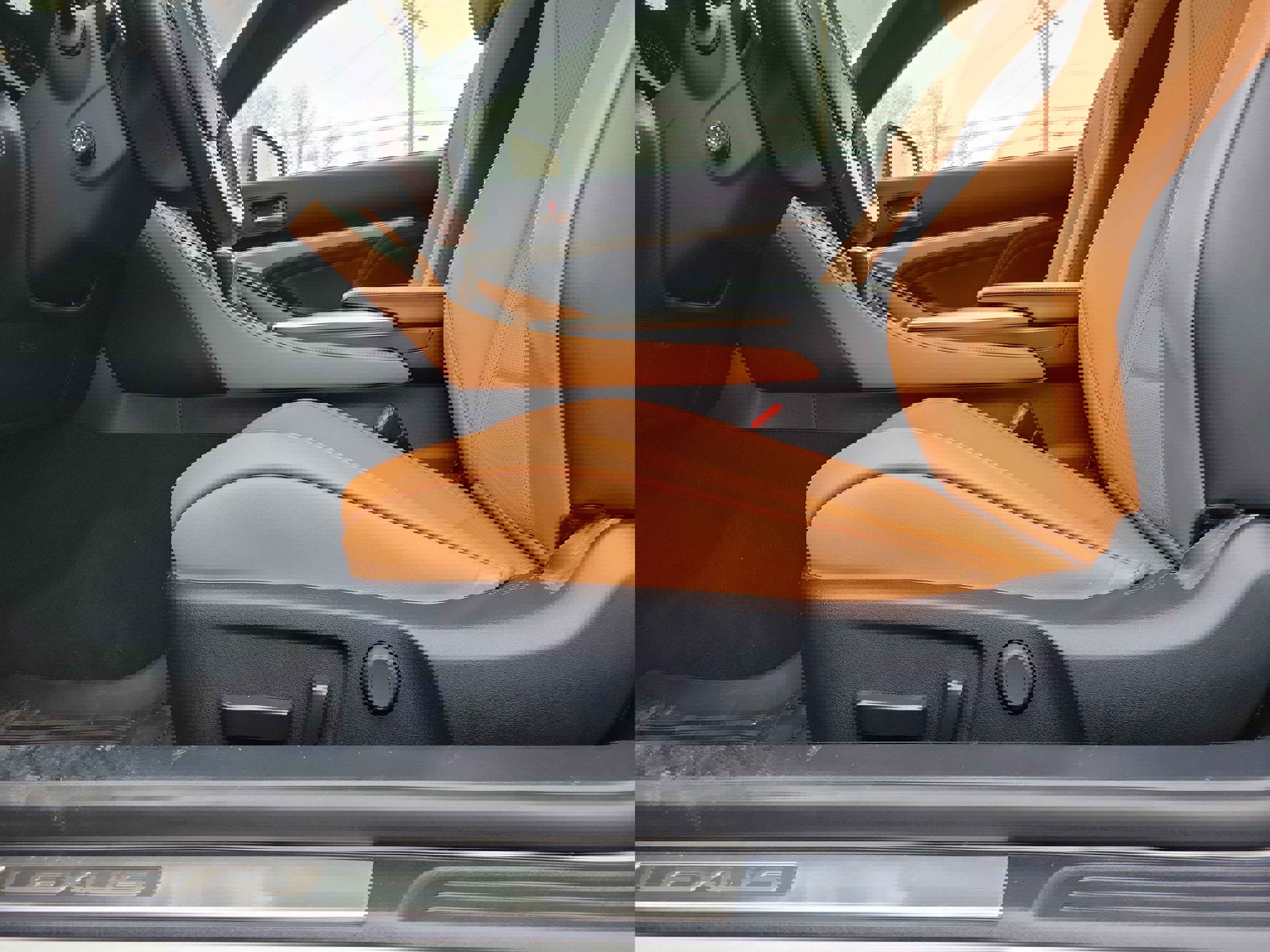 Used 2019 Lexus RC 300 AWD w/ Premium Package image 11