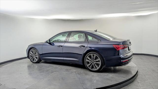 Used 2022 Audi A6 2.0T Premium w/ Black Optic Sport Package image 5