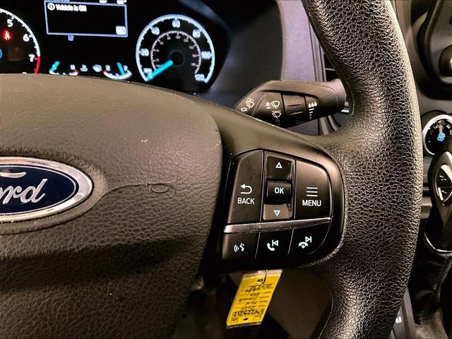 Used 2024 Ford Transit 250 Low Roof AWD w/ Exterior Upgrade Package image 18