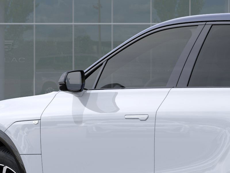 New 2026 Cadillac Lyriq Sport image 12