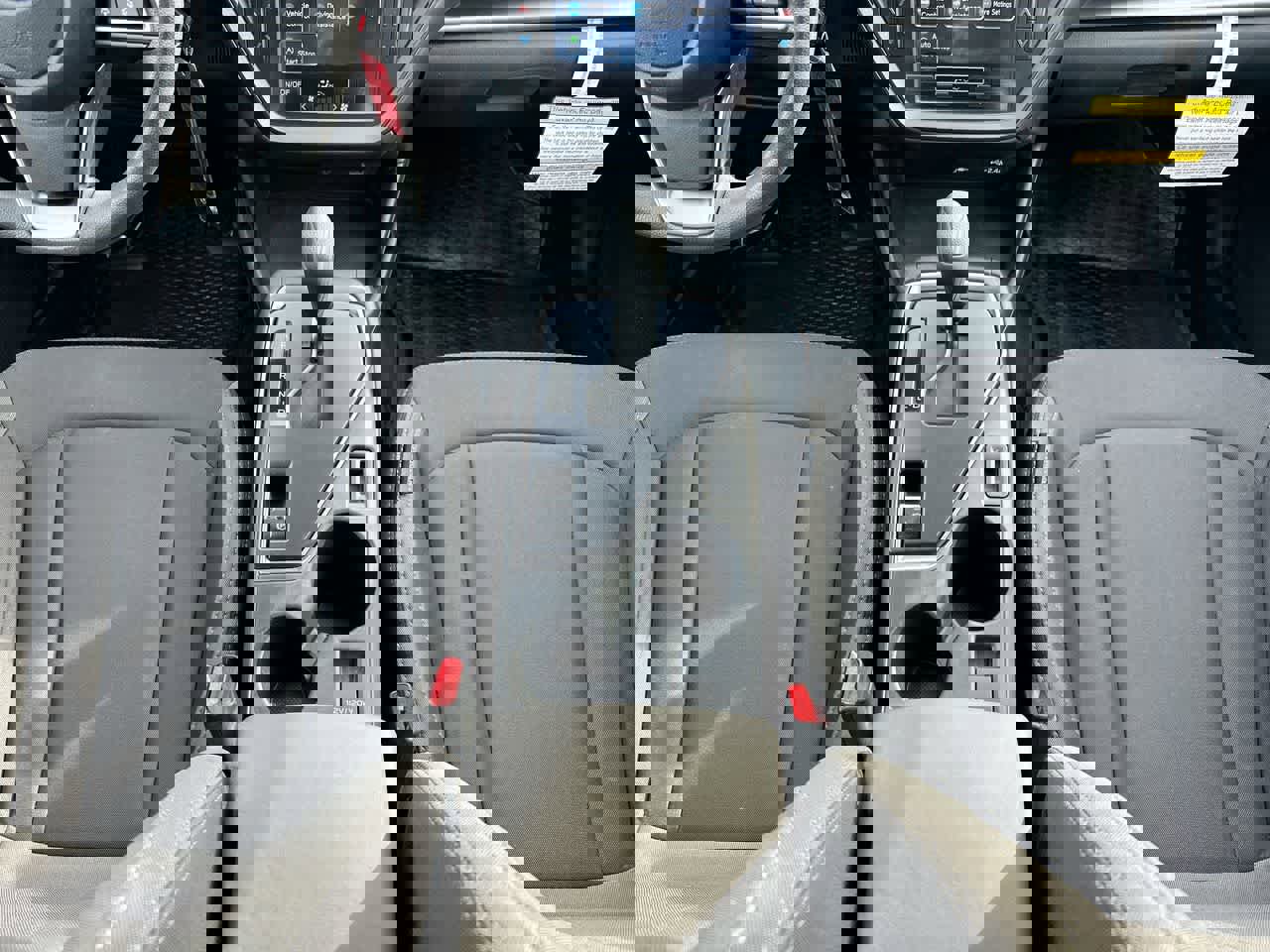 Certified 2024 Subaru Impreza 2.0i image 30