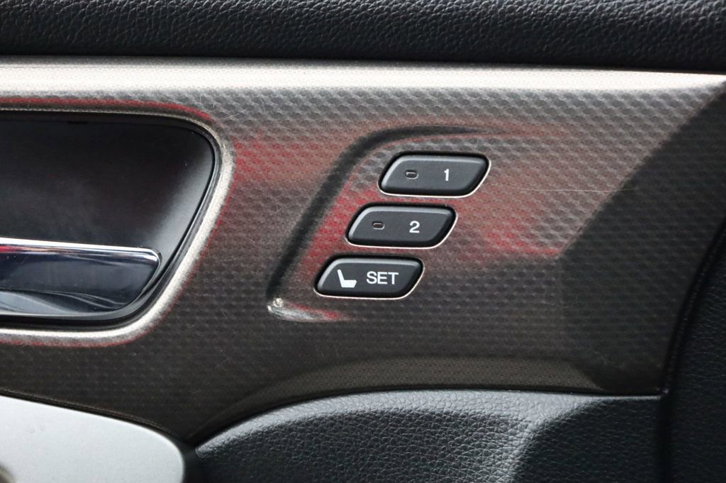 Used 2016 Honda Accord EX-L image 24