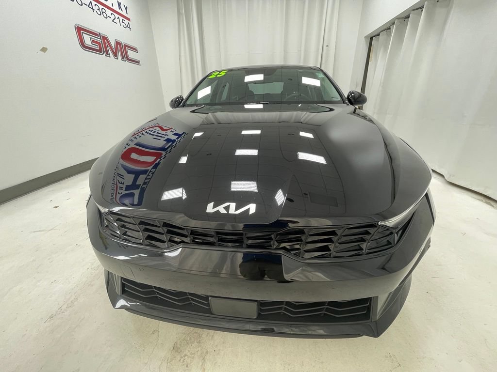 Used 2025 Kia K5 LXS FWD image 2