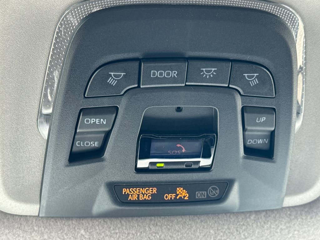 New 2026 Toyota Corolla Cross LE image 33