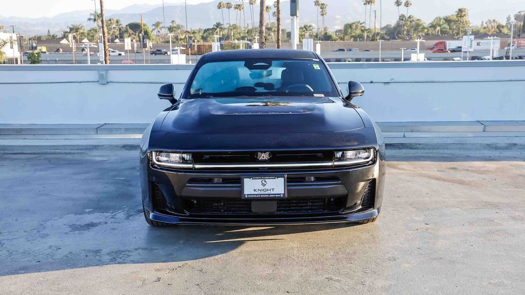 New 2026 Dodge Charger R/T AWD/4WD image 3
