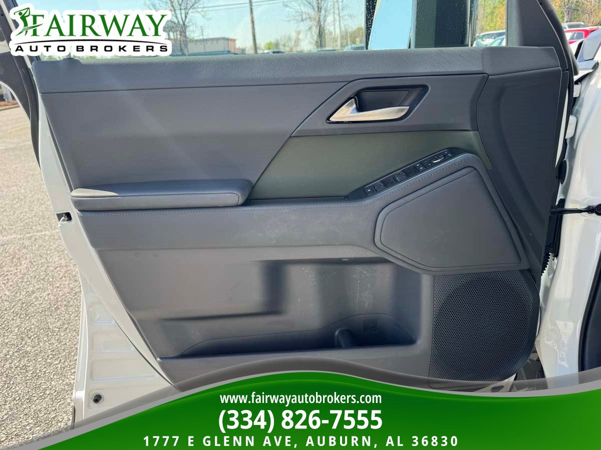 Used 2024 Lexus GX 550 AWD/4WD image 28
