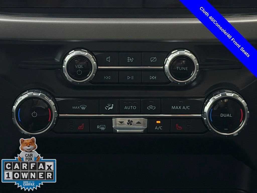 Used 2024 Ford F150 XLT w/ Equipment Group 302A MID image 17