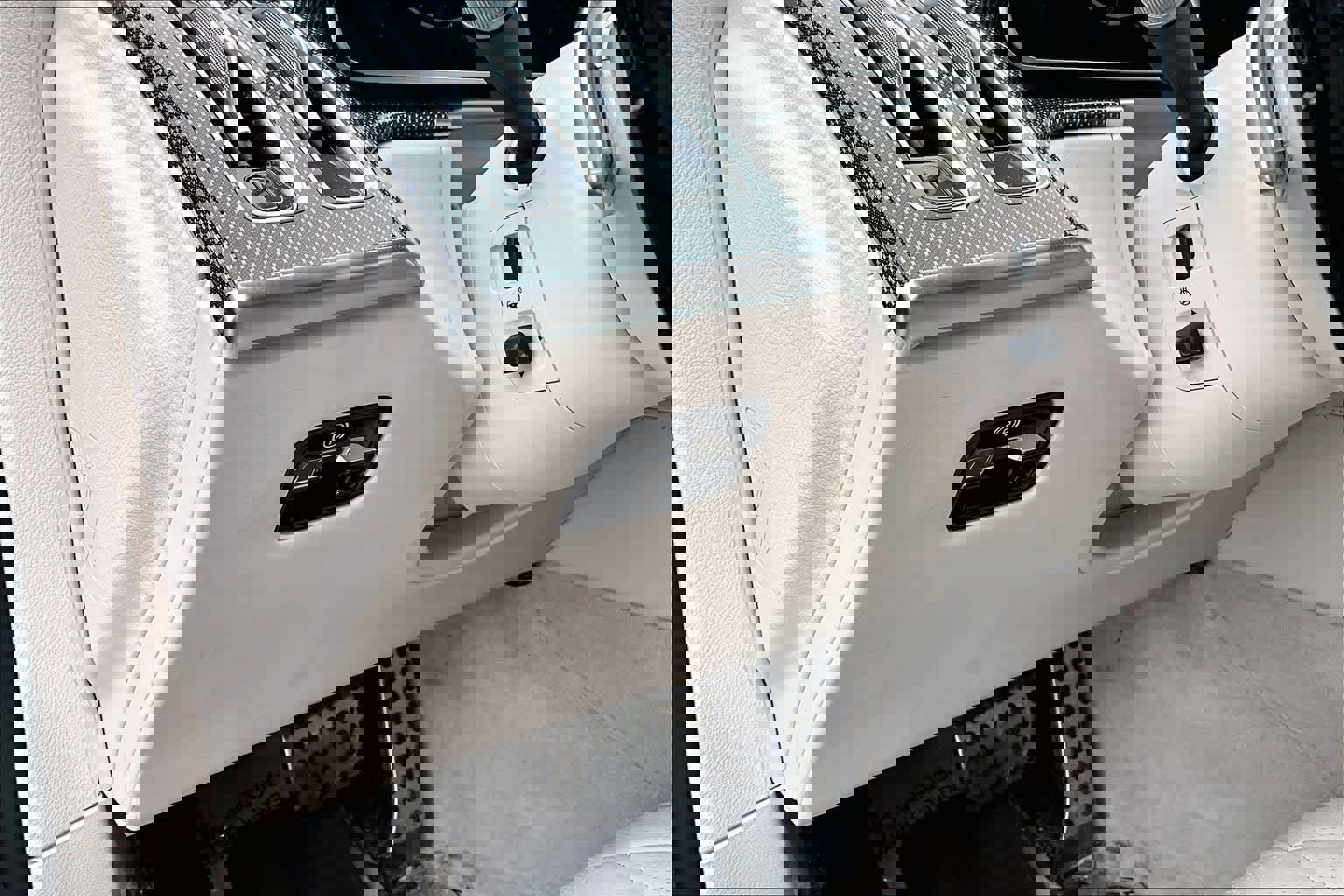 Used 2022 Mercedes-Benz S 580 4MATIC Sedan image 37