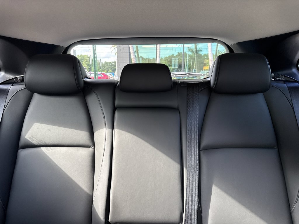 New 2026 MAZDA CX-30 AWD 2.5 S w/ Select Sport Pkg image 18