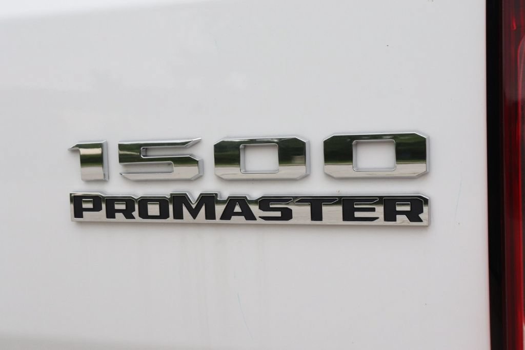 Used 2024 RAM ProMaster 1500 w/ Convenience Group FWD image 25