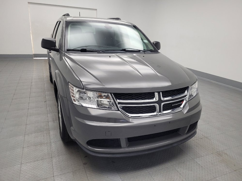 Used 2020 Dodge Journey SE image 14