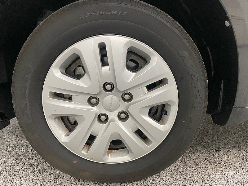 Used 2017 Dodge Journey SE w/ Flexible Seating Group image 22