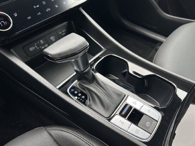 New 2026 Hyundai Santa Cruz SEL AWD/4WD image 14